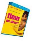 Fleur du desert