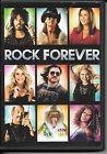 Rock forever