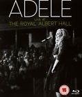 Adele live at the royal albert hall (blu ray/cd)