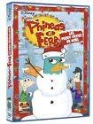 Phineas et ferb - les perry-peties de noel