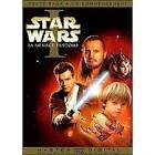 Star wars - la menace fantome