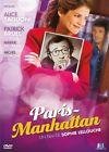Paris-manhattan