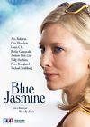 Blue jasmine