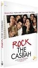 Rock the casbah