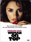 Woman on top [region 2] pal