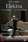 Strauss : elektra - esa-pekka salonen / patrice chereau
