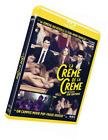 La creme de la creme - blu-ray