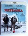 Nebraska - blu-ray
