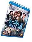 Au bonheur des ogres - blu-ray