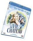 La vie de chateau - blu-ray