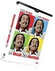 La valse des pantins - blu-ray