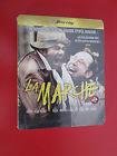La marche - blu-ray