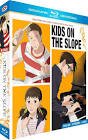Kids on the slope - integrale - edition saphir [2 blu-ray] + livret