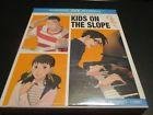 Kids on the slope - integrale - edition saphir [2 blu-ray] + livret