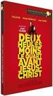 Deux heures moins le quart avant jesus-christ - combo collector blu-ray+ dvd