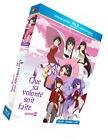 Que sa volonte soit faite - saison 2 - edition saphir - blu-ray