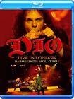 Dio live in london hammersmith apollo 1993