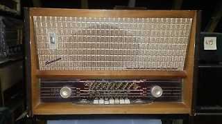 Hifi ancienne