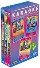 Karaoke academy - coffret n° 3 (vol. 7 a 9) - pack special