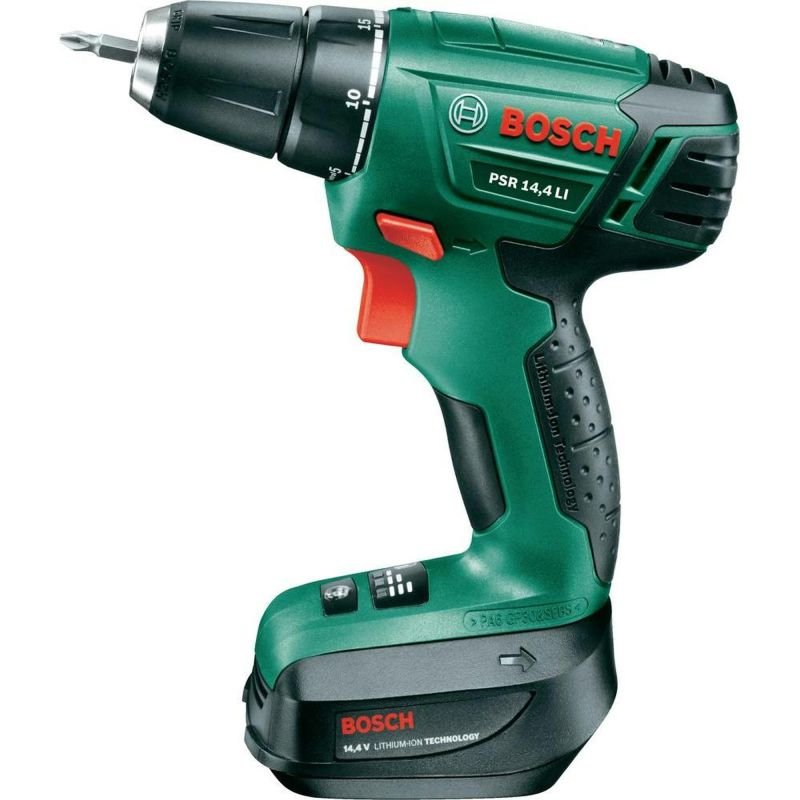 Percesue sans fils psr 14.4 li