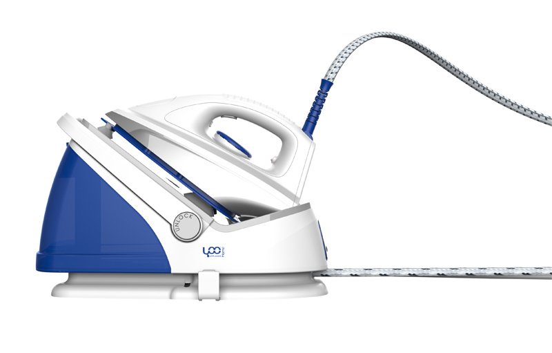 Centrale vapeur 900