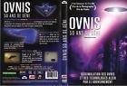 Ovnis - 50 ans de deni
