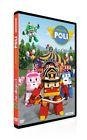 Robocar poli - 2 - au cirque !