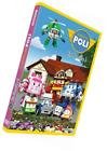 Robocar poli - 6 - en famille !