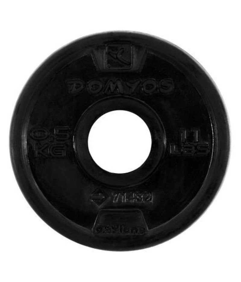 Poids 0.5 kg