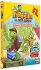 Franklin et ses amis - 7 - camping a la plage