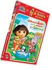 Dora l'exploratrice - ma collection : je grandis avec dora - prends soin de ton animal avec dora