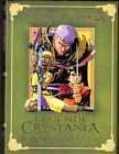 Lodoss - la legende de crystania - l'integrale collector - edition collector
