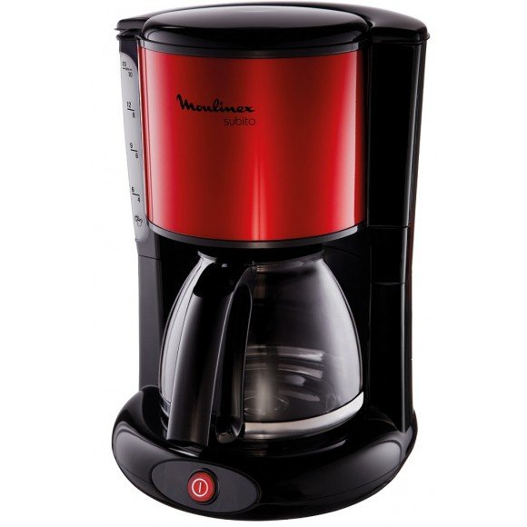 Cafetiere fg360