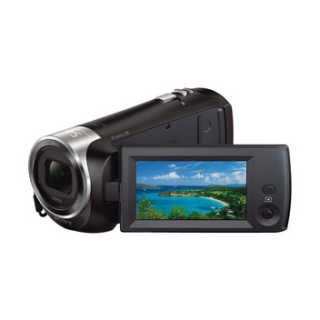Camescope hdr-cx240e