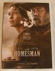 The homesman