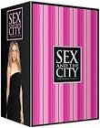 Sex and the city - l'integrale