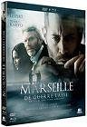 Marseille - de guerre lasse - combo blu-ray+ dvd