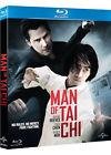 Man of tai chi - blu-ray