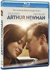 Arthur newman - blu-ray