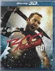300 : la naissance d'un empire - combo blu-ray3d + blu-ray2d