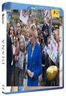 Diana - blu-ray