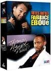 Faites entrer fabrice eboue + thomas ngijol a block ! - pack