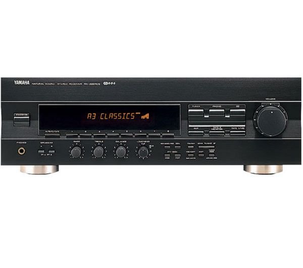 Ampli rx-396 rds