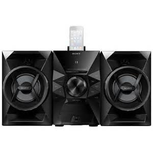 Chaine hifi mhc ec619ip