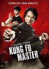 Kung fu master