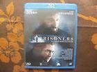 Prisoners - blu-ray
