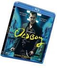 Oldboy - blu-ray