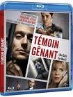 Temoin genant - blu-ray