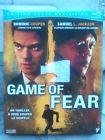 Game of fear - blu-ray
