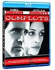 Complots - blu-ray